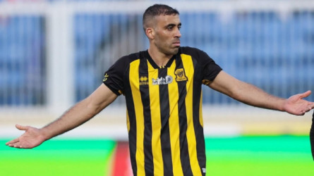 تعاقد النصر مع بيانيتش ؟.. وعلاقة قميص حمد الله