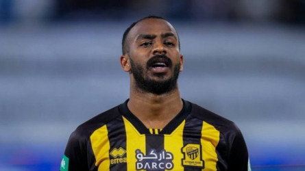 مصير حمدان الشمراني يزعج جماهير الاتحاد.. رد حاسم