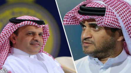 خالد البلطان ومسلي آل معمر البلطان يفاجئ النصر.. ويقترب من خطف نجم ليفربول في الشتوية