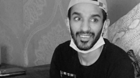 صورة| آخر رسالة كتبها خالد الزيلعي قبل الرحيل