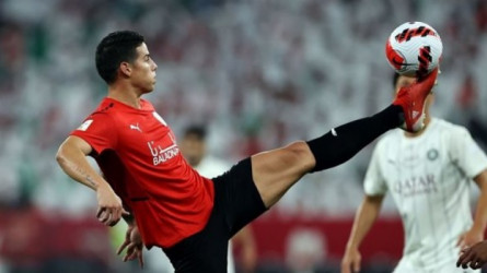 الريان يمنح النصر صفقة مدوية خارج الميركاتو ..بيتي يحسمها