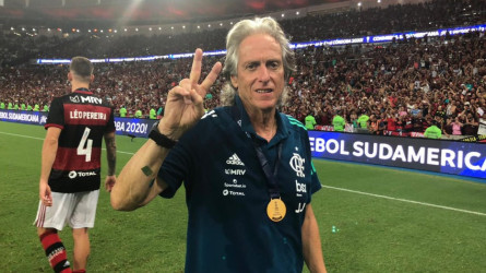 خيسوس يخسر ملايين النصر.. مفاجأة في الوجهة القادمة