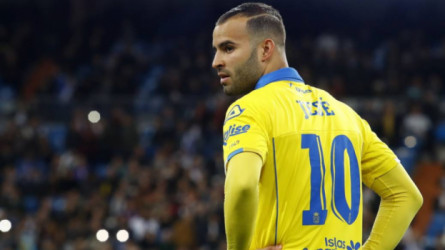 خيسيه رودريجيز لاعب ريال مدريد السابق ابن ريال مدريد ونجم باريس السابق يقترب من الدوري السعودي