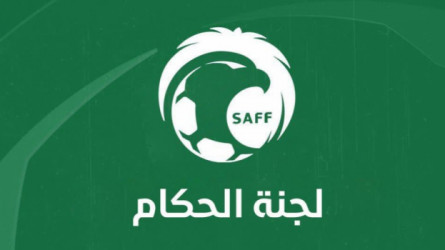 طاقم محلي للأهلي .. طواقم تحكيم مباريات اليوم في دوري روشن