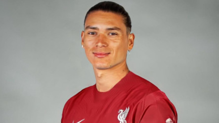 داروين نونيز أول تعليق من يورجن كلوب على أغلى صفقة في الدوري الإنجليزي