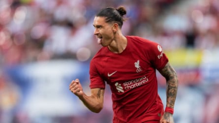  رغم رفض الجماهير.. الهلال يواصل محاولاته لضم نونيز