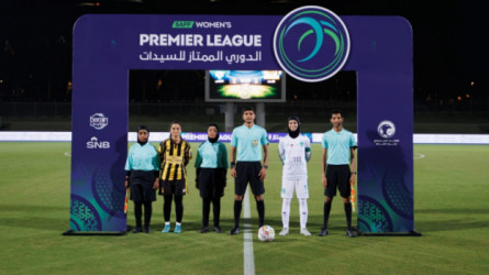 بسببالألفاظ البذيئة..الانضباط تصعق دوري السيدات بعقوبات تاريخية