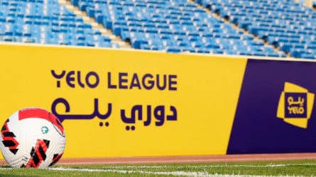  دوري يلو يستهدف لاعب عالمي في الشتوية .. مفاجأة مدوية