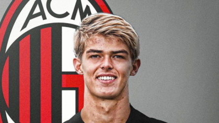 دي بروين الجديد يصل ميلان.. تعرف على تفاصيل صفقة المايسترو