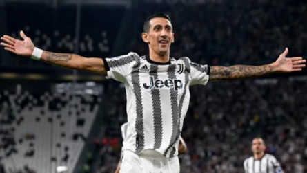 دي ماريا يتخطى رادار الدوري السعودي.. ويقترب من هذا النادي