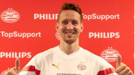 رسميًا.. دي يونج يصدم الجميع وينضم لبطل الدوري الهولندي