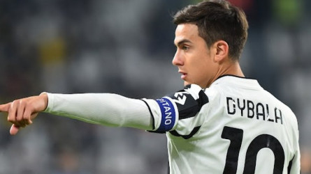 أودينيزي يسقط أمام يوفنتوس بتوقيع الجوهرة في الدوري الإيطالي