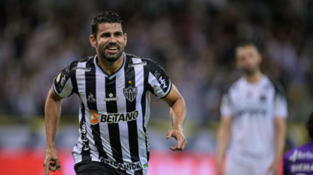 دييجو كوستا يعود من جديد إلى الدوري الإنجليزي