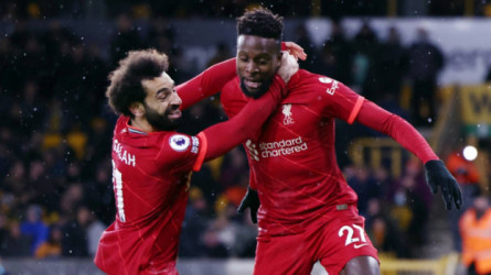 البحث عن مهاجم.. ميلان يستعد لخطف صفقة قوية من ليفربول