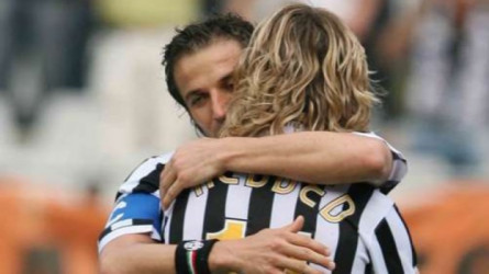 نيدفيد مدير رياضي جديد في دوري روشن .. إلى أن يذهب ؟