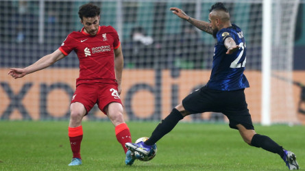 ديوجو جوتا رعب في ليفربول بسبب ديوجو جوتا