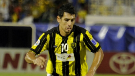 سوزا يفضح الاتحاد.. حرموني من مستحقاتي وعطلوا رحيلي عن المملكة