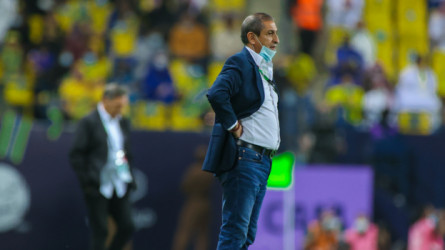 انتهت| الهلال يحسم مستقبل دياز.. مفاجأة كبرى