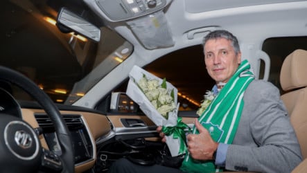 أول رد فعل من خبراني على صافرات جماهير الأهلي.. وسيبولدي يتدخل