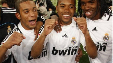 الرئيس البرازيلي يأمر بسجن نجم ريال مدريد المغتصب.. قرار تاريخي