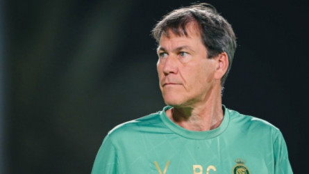 رودي جارسيا النصر 5 تصريحات.. ماذا قال جارسيا بعد أولى مباريات النصر في موسم 2023؟