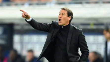 النصر يحدد مدربه الجديد بعد رحيل جارسيا.. كواليس مثيرة