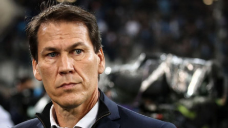 3 في واحد| بتوصية من جارسيا.. النصر يقترب من صفقة الأجنبي الثالث