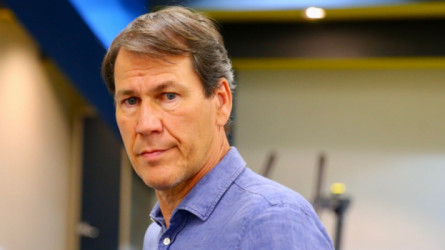 مفاجأة| جارسيا يهدد جماهير النصر.. و3 طلبات عاجلة إلى آل معمر