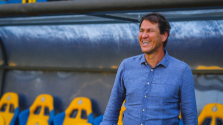 النصر يحسم صفقة عالمية رسميا.. مفاجأة جارسيا