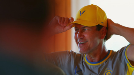 جارسيا يضمن للنصر الفوز بأضخم صفقة في ميركاتو 2022 من قلب فرنسا