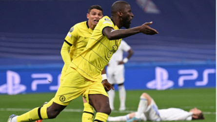 نجم ريال مدريد يحبط ريمونتادا تشيلسي والقمة تذهب إلى أشواط إضافية