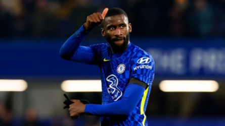 روديجير يعلن رحيله رسميا وتشيلسي يجهز لخطف هدف برشلونة