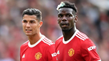 بكلمات مهينة.. رونالدو يرد على تصريح روني المثير للجدل