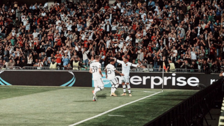 ليست مجرد ركلة جزاء.. رونالدو يحقق رقم استثنائي في مسيرته