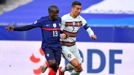 ميركاتو النصر.. مفاجآت في عقد أبو بكر وتشيلسي يرفض رحيل كانتي