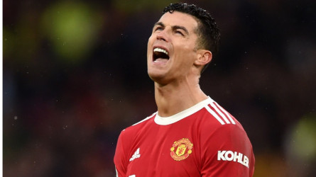 سمعة كريستيانو رونالدو في فانتازي الدوري الإنجليزي على المحك