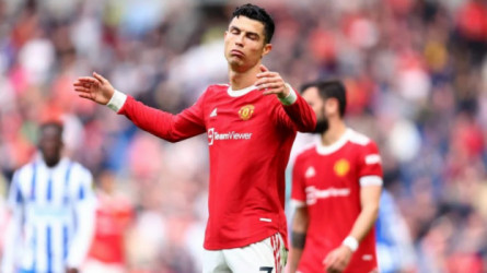 رونالدو يعيد التفكير في عرض الهلال أو النصر.. مرفوض في أوروبا