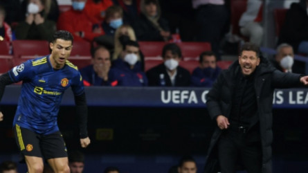 بعد طلب فسخ تعاقده.. تطورات صادمة في مستقبل رونالدو وفريق مفاجئ