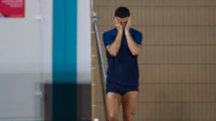 نجم الهلال يتنفس الصعداء لفشل ضم رونالدو للنصر خوفا على العالمي