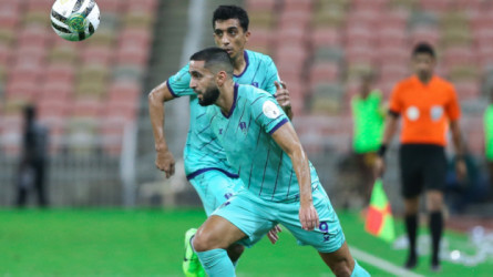 بودبوز يكشف دور نجم الأهلي السابق في انتقاله إلى الراقي