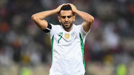 ساحل العاج ضد الجزائر.. محاربو الصحراء يسجلون رقما سلبيا منذ 1990