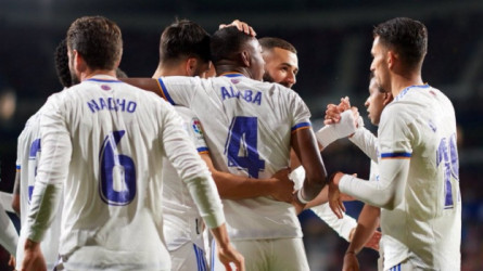 صدمة مرعبة في ريال مدريد قبل مواجهة مانشستر سيتي بدوري الأبطال