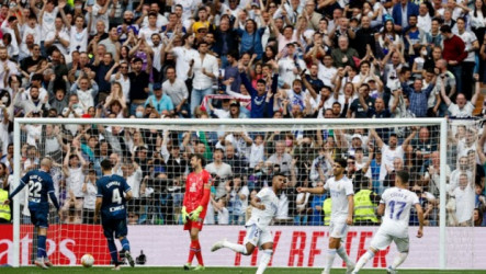 الكشف عن تفاصيل أولى صفقات ريال مدريد الصيفية.. مرحبا بالأفضل