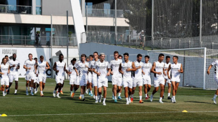 موعد وصول ريال مدريد إلى اللقب الـ 100 في تاريخه؟