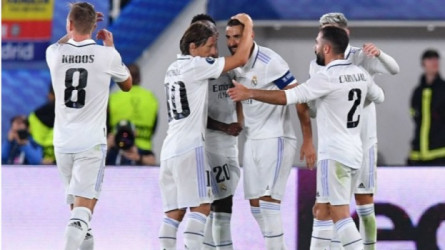 نجم ريال مدريد يرفض انتقال كاسيميرو إلى مانشستر يونايتد