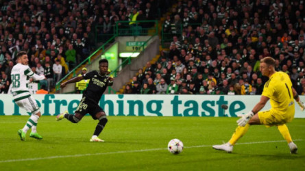 ريال مدريد يهزم سيلتيك بثلاثية ممتعة في بداية مشوار دوري الأبطال 