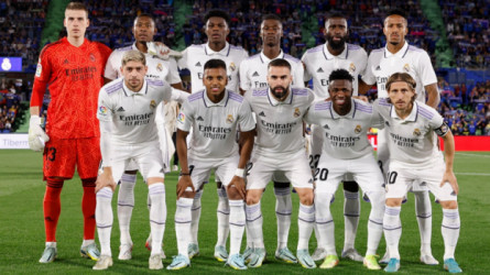 نجم ريال مدريد في تصريح مثير: فعلنا كل ذلك من أجل برشلونة