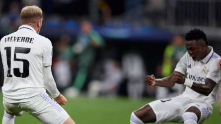 الريال يعتلي الصدارة بعد الفوز بخماسية على سيلتك في أبطال أوروبا