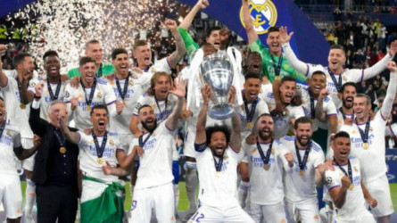 جلوب سوكر 2022| غياب الهلال.. وريال مدريد الأفضل في العالم
