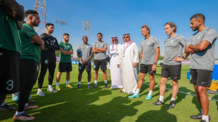 قطر 2022| الأخضر إلى الدوحة.. وأول غياب عن مباراة الأرجنتين